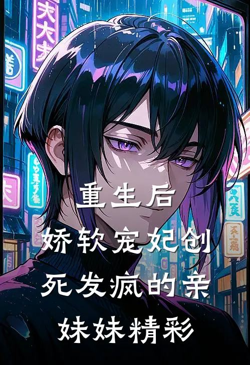 重生后，娇软宠妃创死发疯的亲妹妹精彩