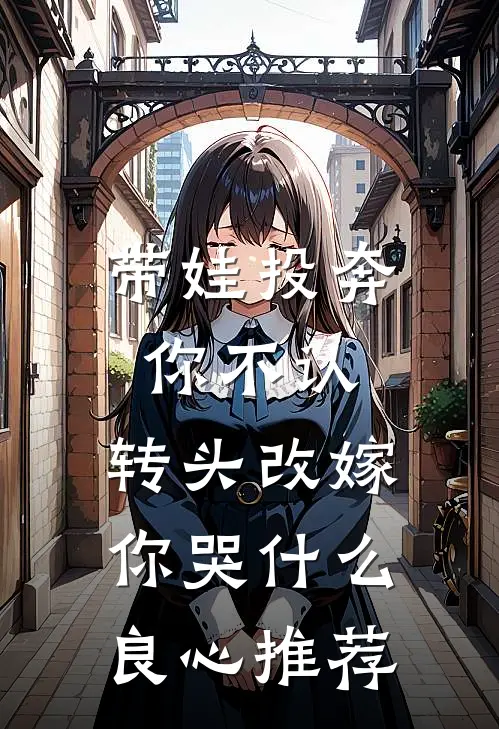 带娃投奔你不认，转头改嫁你哭什么良心推荐