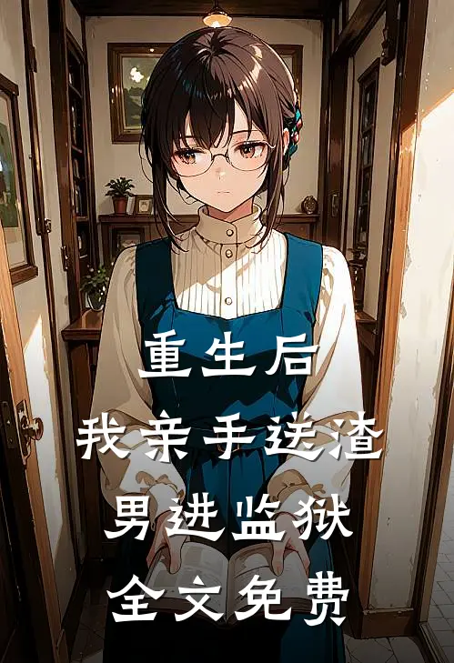 重生后，我亲手送渣男进监狱全文免费