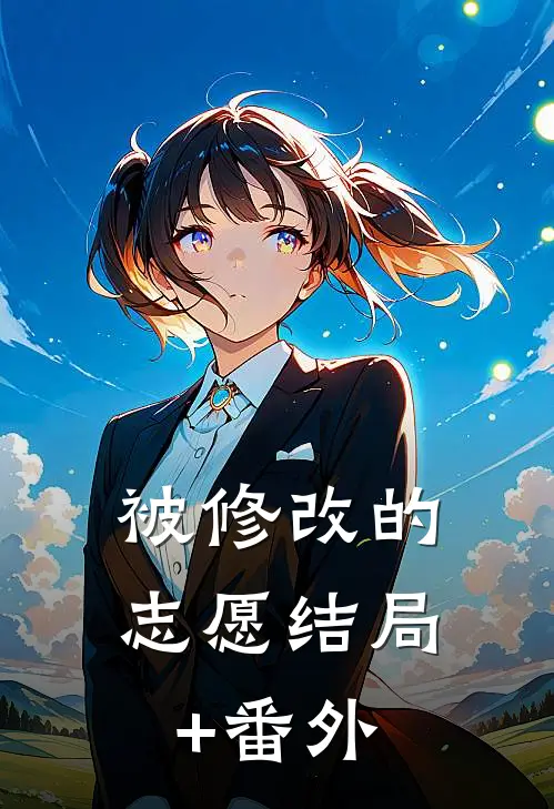 被修改的志愿结局+番外