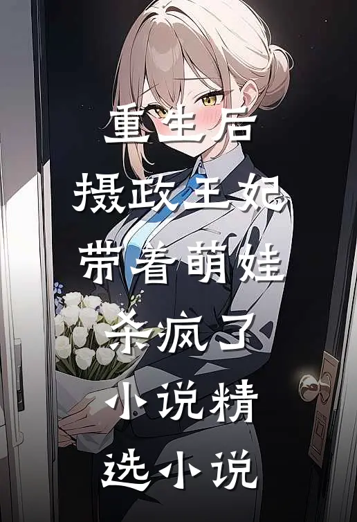 重生后,摄政王妃带着萌娃杀疯了小说精选小说