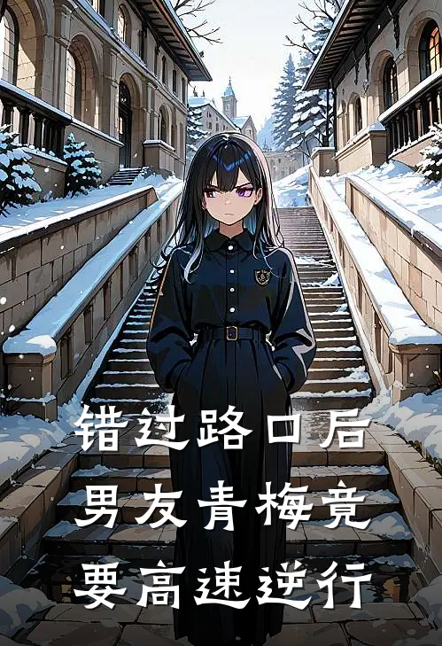 错过路口后，男友青梅竟要高速逆行