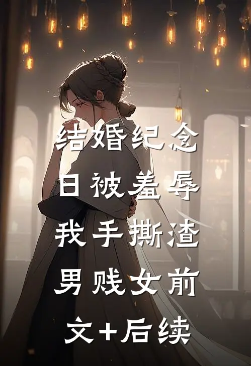 结婚纪念日被羞辱，我手撕渣男贱女前文+后续