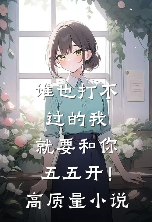 谁也打不过的我，就要和你五五开！高质量小说