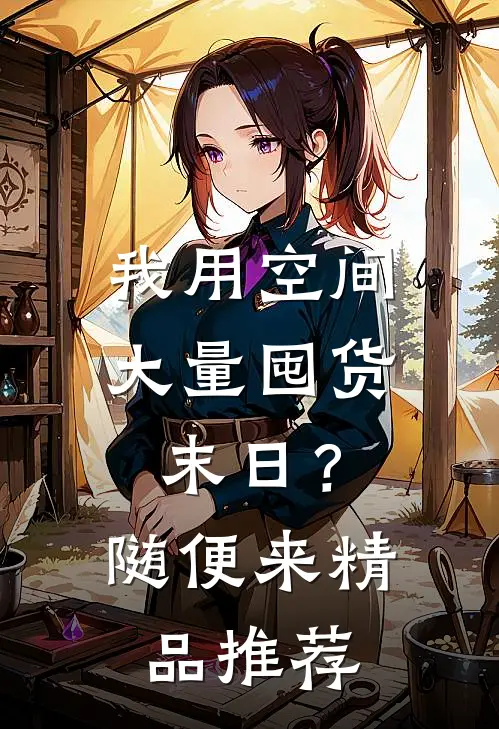 我用空间大量囤货，末日？随便来精品推荐