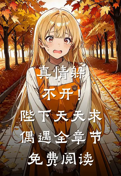 真情躲不开！陛下天天求偶遇全章节免费阅读
