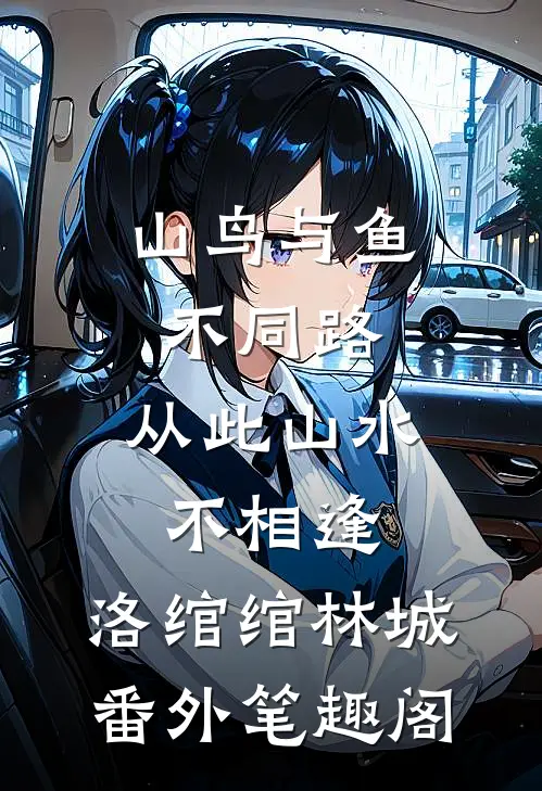山鸟与鱼不同路，从此山水不相逢：洛绾绾林城番外笔趣阁