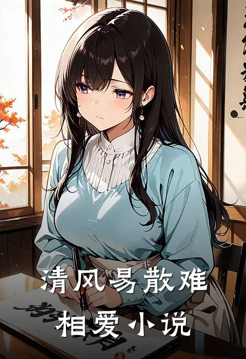 清风易散难相爱小说