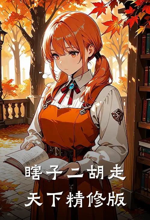 瞎子二胡走天下精修版