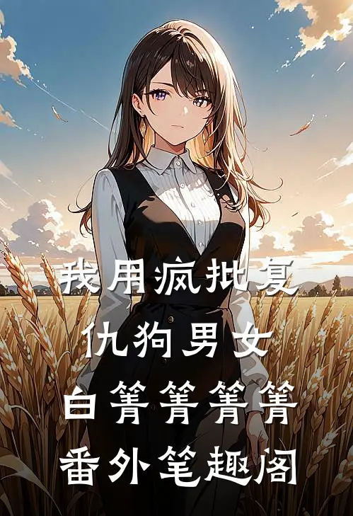 我用疯批复仇狗男女：白箐箐箐箐番外笔趣阁