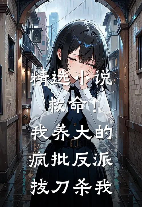精选小说救命！我养大的疯批反派拔刀杀我