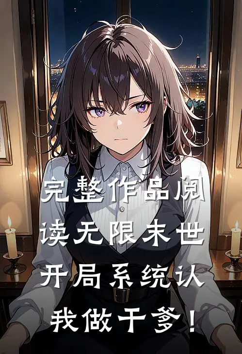 完整作品阅读无限末世：开局系统认我做干爹！