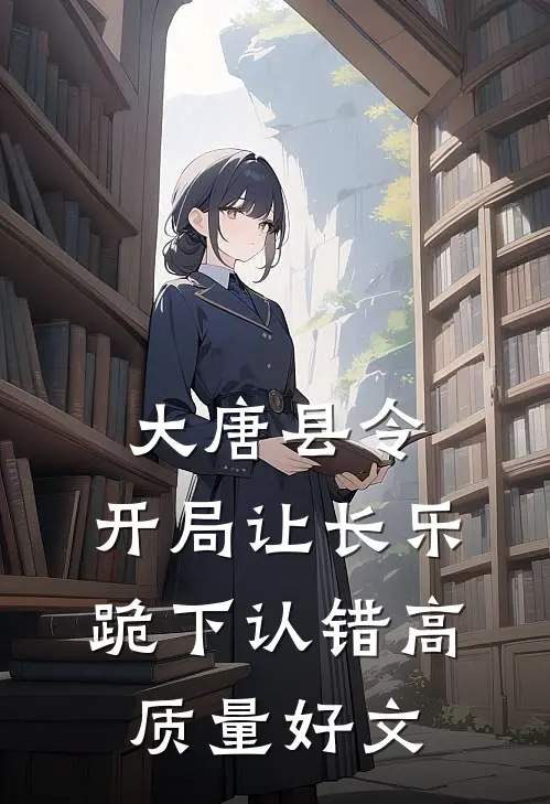 大唐县令：开局让长乐跪下认错高质量好文