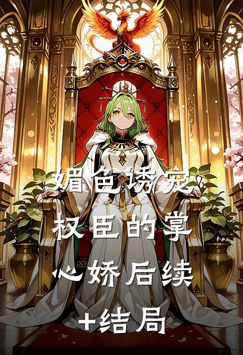 媚色诱宠：权臣的掌心娇后续+结局