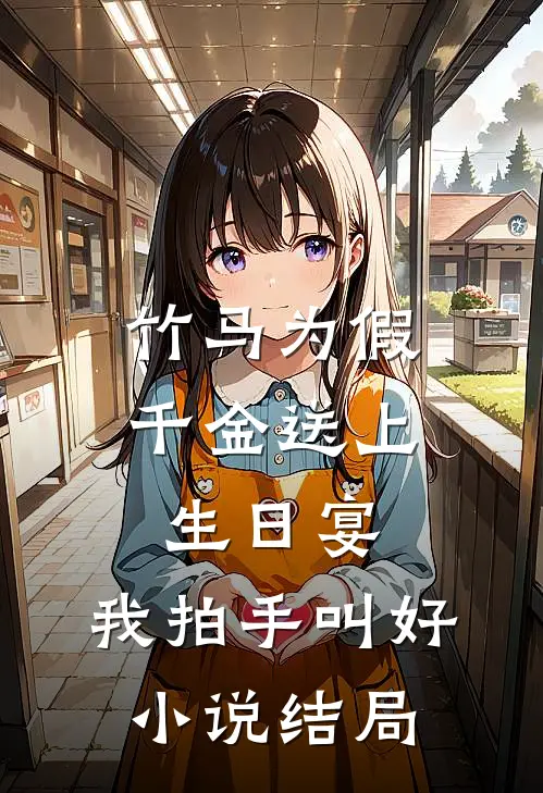 竹马为假千金送上生日宴，我拍手叫好小说结局