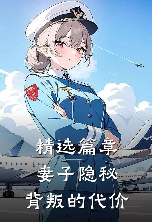 精选篇章妻子隐秘：背叛的代价
