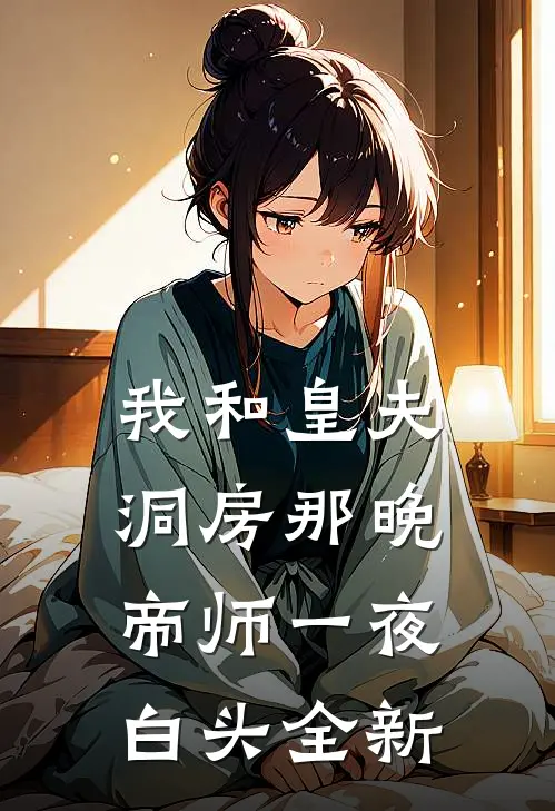 我和皇夫洞房那晚，帝师一夜白头全新