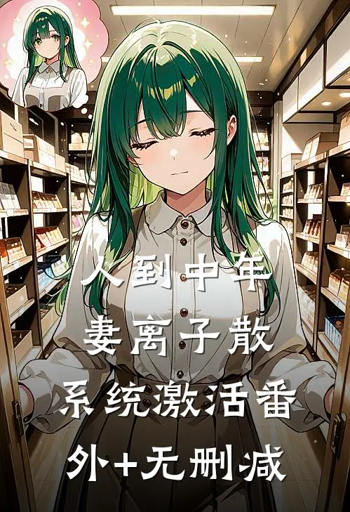 人到中年：妻离子散，系统激活番外+无删减