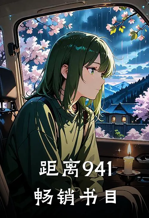 距离941畅销书目