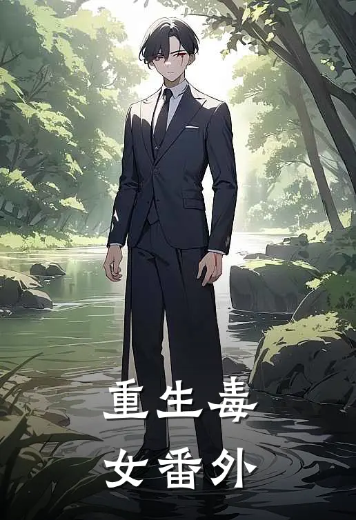 重生毒女 番外
