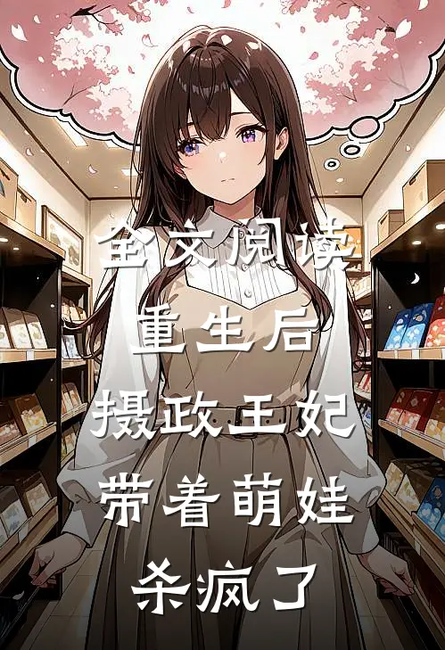 全文阅读重生后，摄政王妃带着萌娃杀疯了