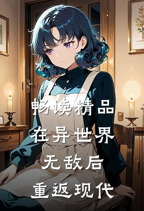 畅读精品在异世界无敌后，重返现代