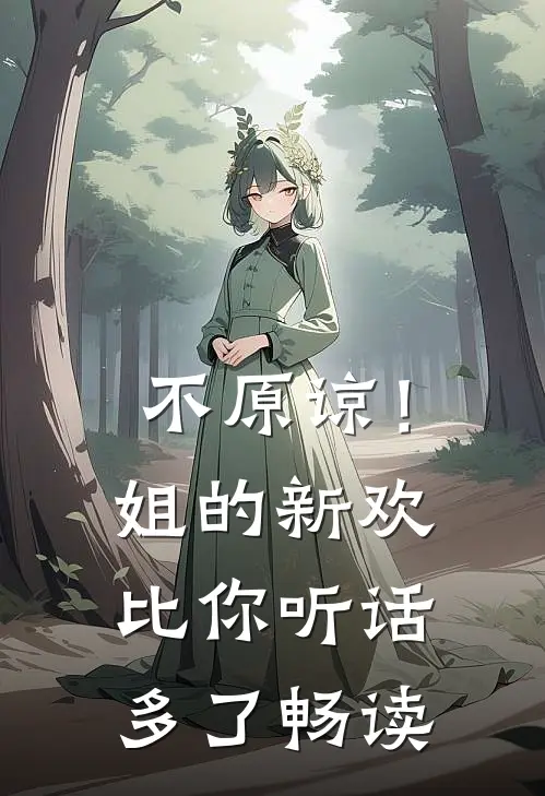 不原谅！姐的新欢比你听话多了畅读
