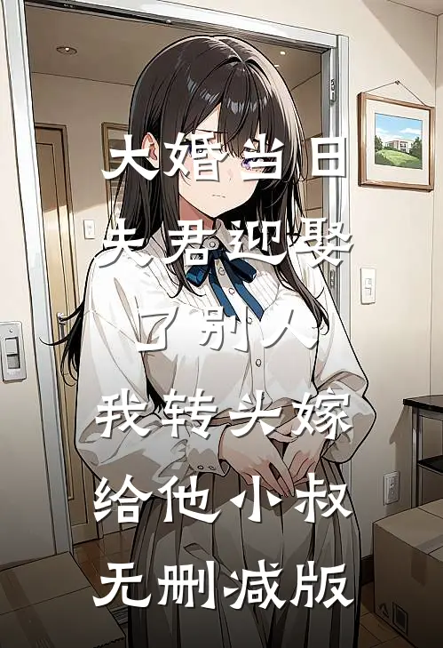 大婚当日夫君迎娶了别人，我转头嫁给他小叔无删减版