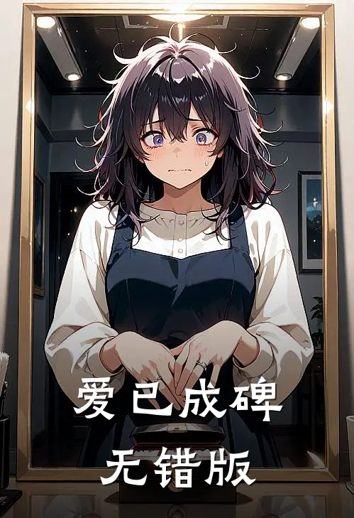爱已成碑无错版
