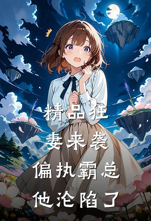 精品狂妻来袭，偏执霸总他沦陷了