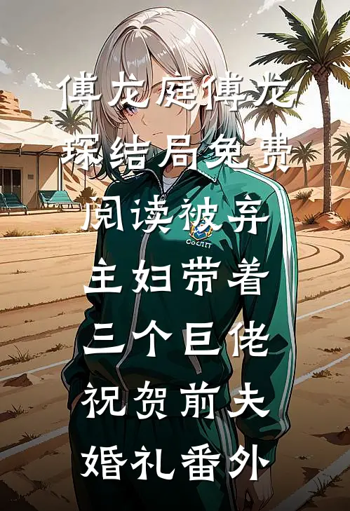 傅龙庭傅龙琛结局免费阅读被弃主妇带着三个巨佬祝贺前夫婚礼番外