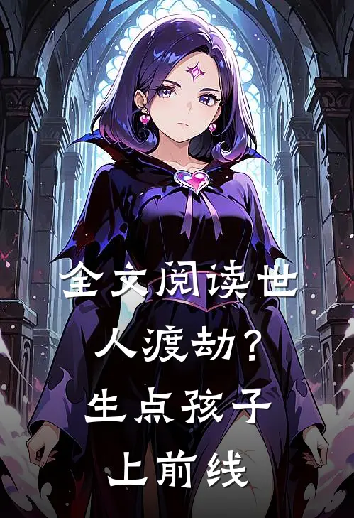 全文阅读世人渡劫？生点孩子上前线
