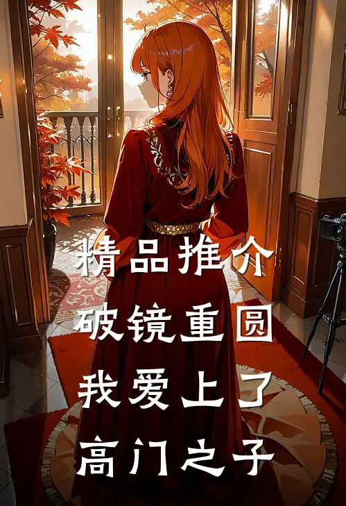 精品推介破镜重圆：我爱上了高门之子