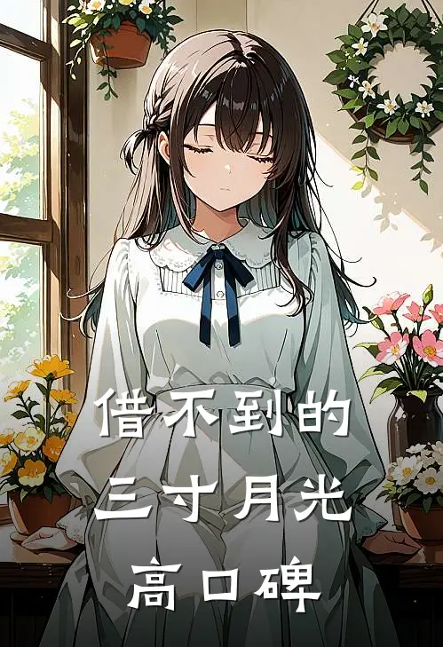 借不到的三寸月光高口碑