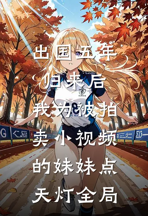 出国五年归来后，我为被拍卖小视频的妹妹点天灯全局