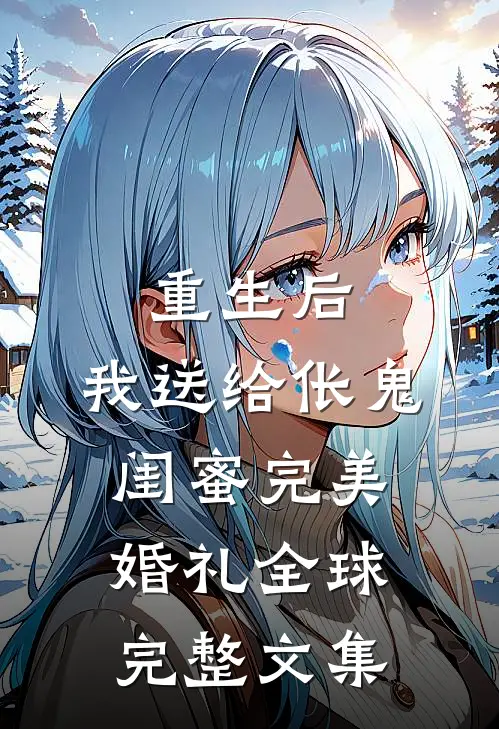 重生后，我送给伥鬼闺蜜完美婚礼全球完整文集