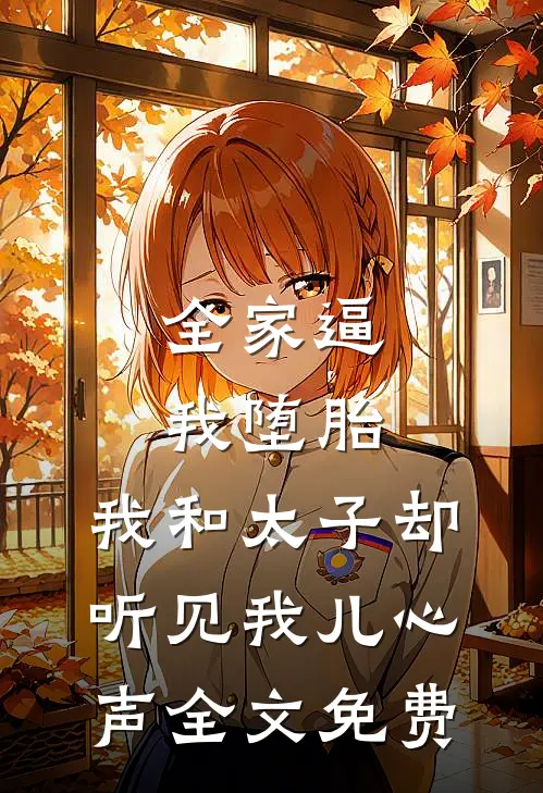 全家逼我堕胎，我和太子却听见我儿心声全文免费