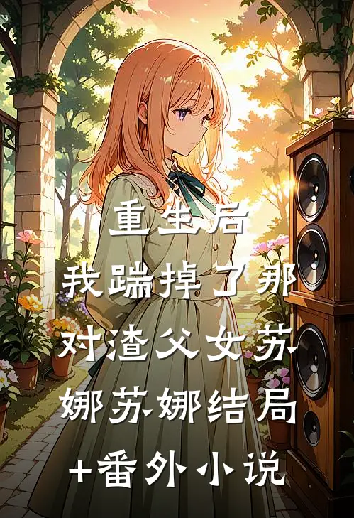 重生后，我踹掉了那对渣父女苏娜苏娜结局+番外小说