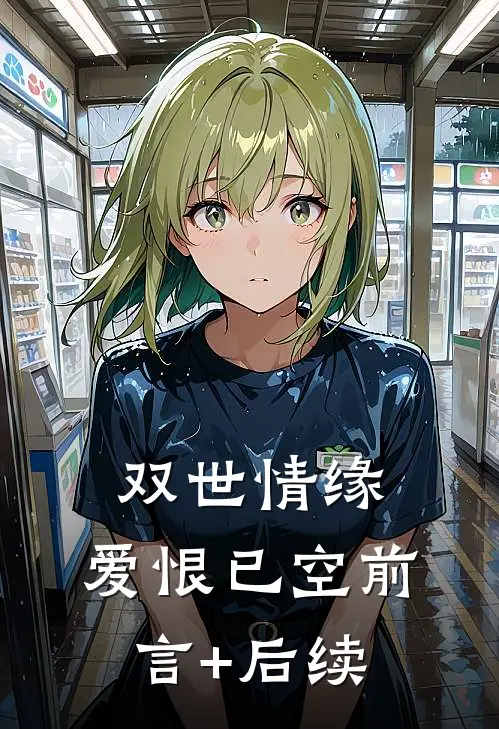 双世情缘，爱恨已空前言+后续
