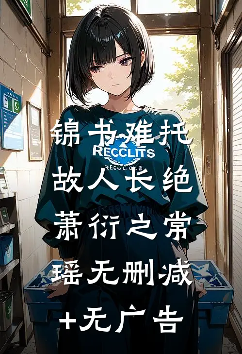 锦书难托，故人长绝萧衍之常瑶无删减+无广告