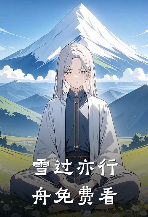 雪过亦行舟免费看