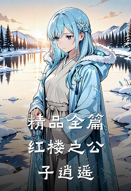 精品全篇红楼之公子逍遥