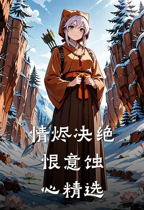 情烬决绝，恨意蚀心精选