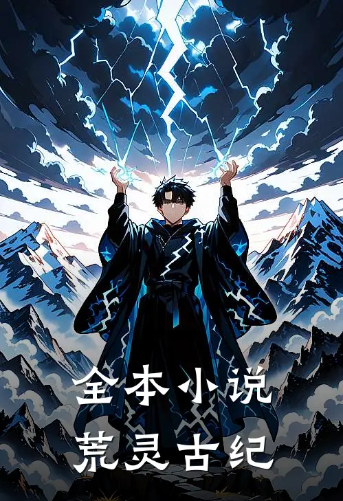 全本小说荒灵古纪