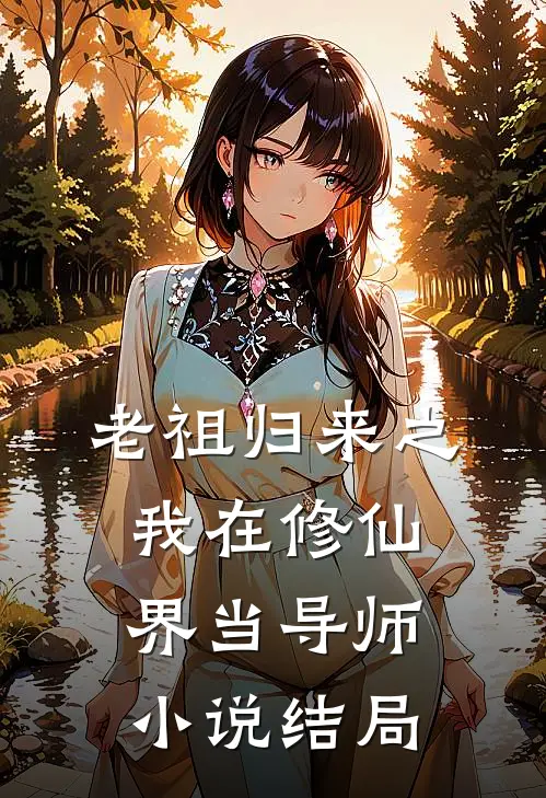 老祖归来之我在修仙界当导师小说结局