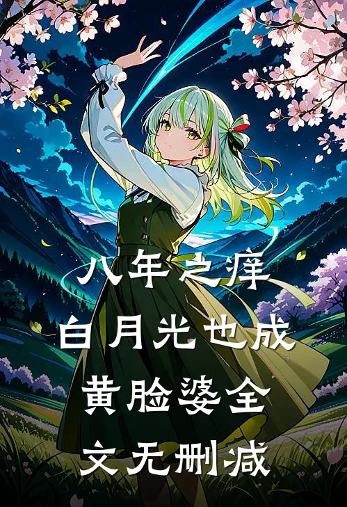 八年之痒，白月光也成黄脸婆全文无删减