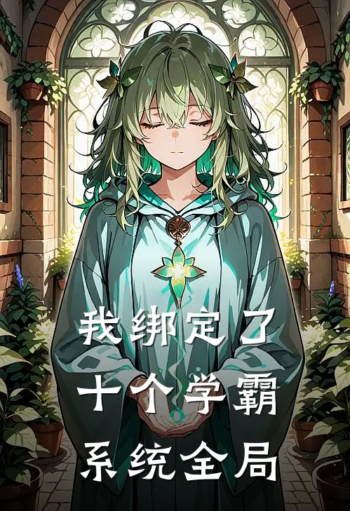 我绑定了十个学霸系统全局