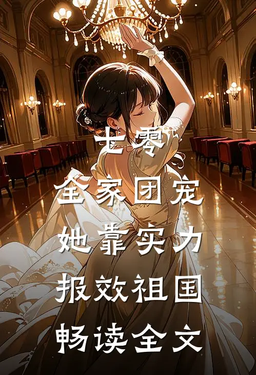 七零：全家团宠，她靠实力报效祖国畅读全文