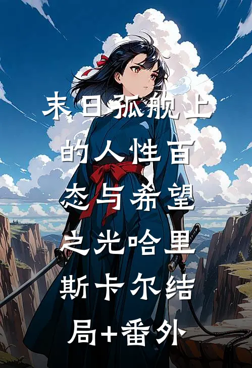 末日孤舰上的人性百态与希望之光哈里斯卡尔结局+番外