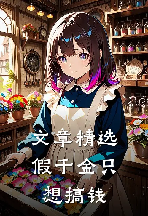 文章精选假千金只想搞钱